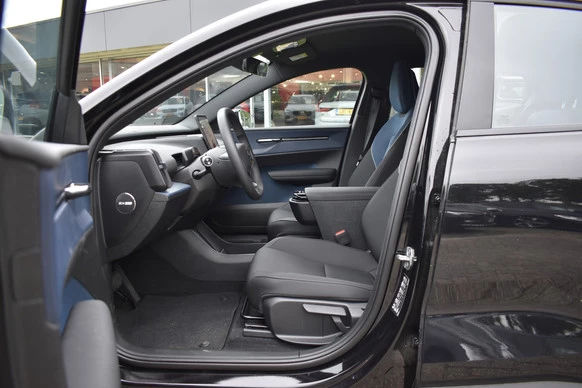 Volvo EX30 - Afbeelding 23 van 30