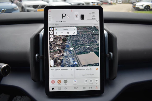 Volvo EX30 - Afbeelding 28 van 30