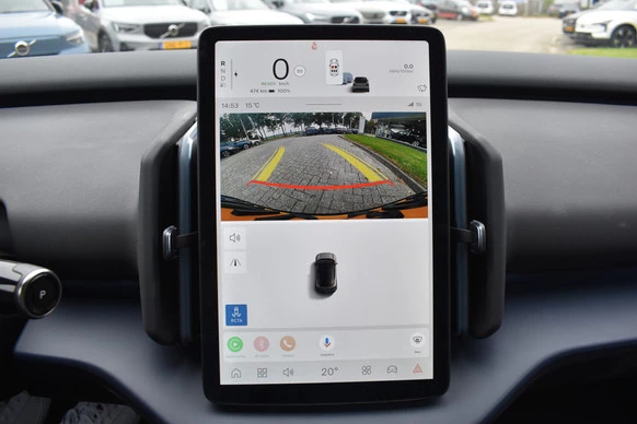 Volvo EX30 - Afbeelding 29 van 30