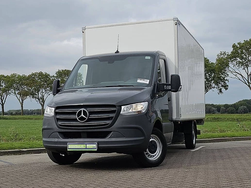 Mercedes-Benz Sprinter - Afbeelding 1 van 16