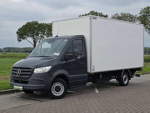 Mercedes-Benz Sprinter - Afbeelding 2 van 16