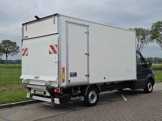 Mercedes-Benz Sprinter - Afbeelding 3 van 16