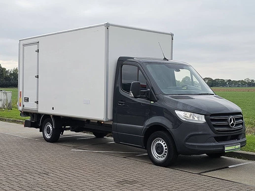 Mercedes-Benz Sprinter - Afbeelding 5 van 16