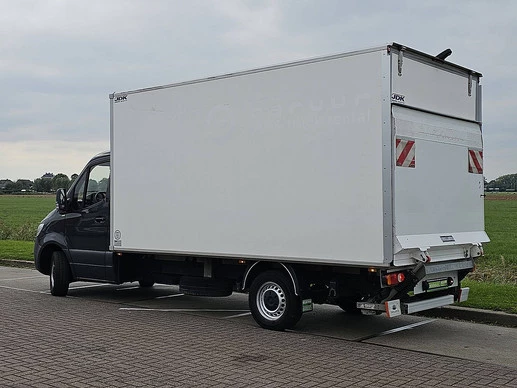 Mercedes-Benz Sprinter - Afbeelding 6 van 16