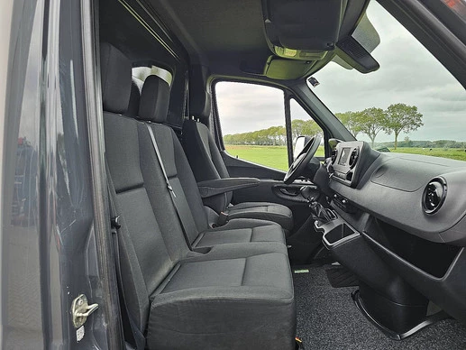 Mercedes-Benz Sprinter - Afbeelding 7 van 16