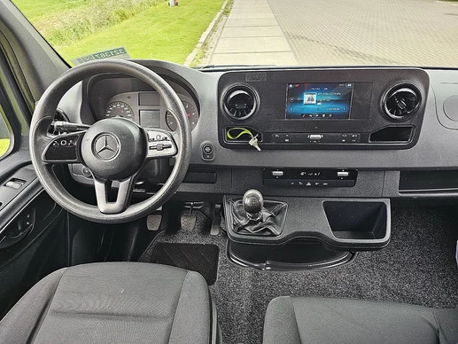 Mercedes-Benz Sprinter - Afbeelding 8 van 16