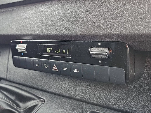 Mercedes-Benz Sprinter - Afbeelding 10 van 16