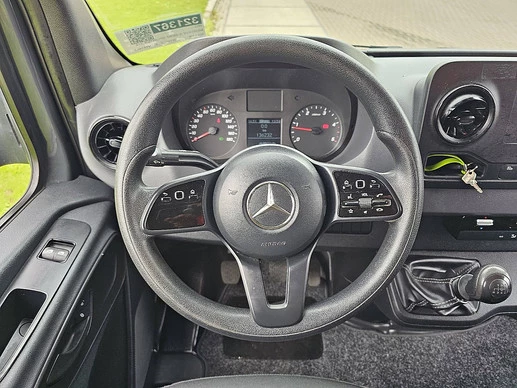 Mercedes-Benz Sprinter - Afbeelding 11 van 16