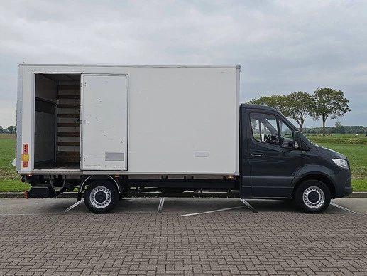 Mercedes-Benz Sprinter - Afbeelding 13 van 16
