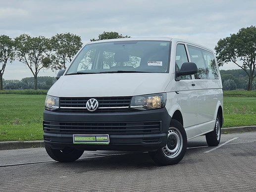 Volkswagen Transporter - Afbeelding 1 van 14