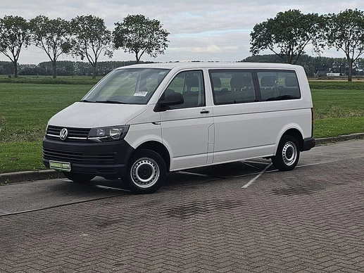 Volkswagen Transporter - Afbeelding 2 van 14