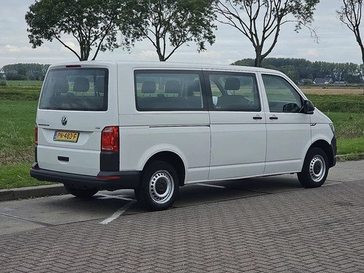 Volkswagen Transporter - Afbeelding 3 van 14