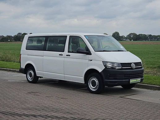 Volkswagen Transporter - Afbeelding 5 van 14