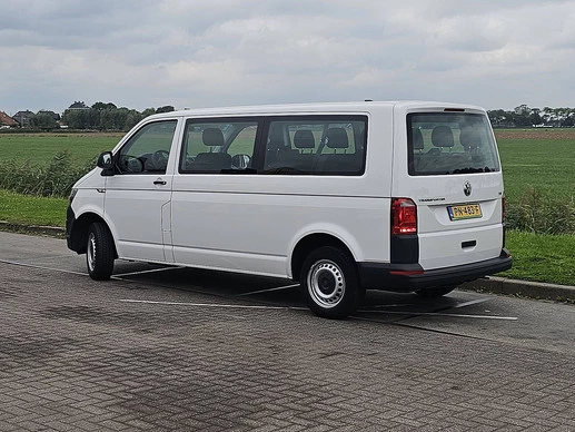 Volkswagen Transporter - Afbeelding 6 van 14