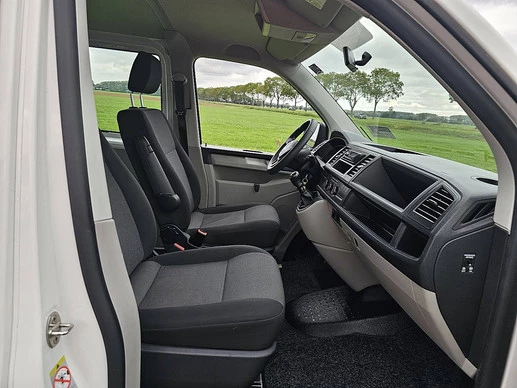 Volkswagen Transporter - Afbeelding 7 van 14