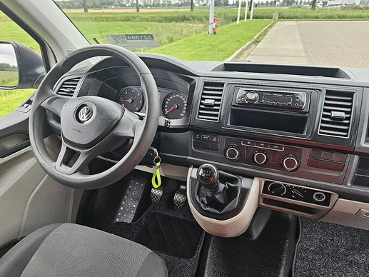 Volkswagen Transporter - Afbeelding 8 van 14