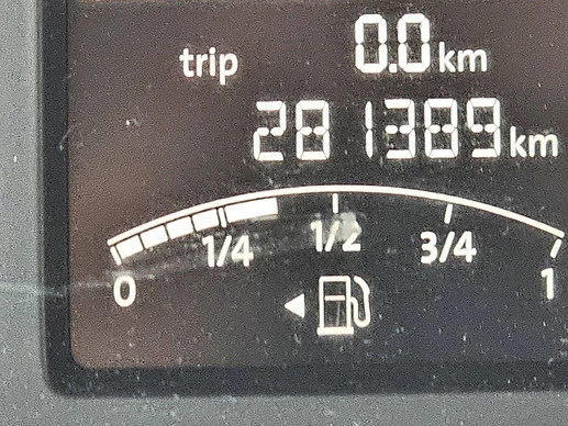 Volkswagen Transporter - Afbeelding 9 van 14