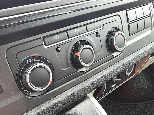 Volkswagen Transporter - Afbeelding 10 van 14