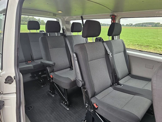 Volkswagen Transporter - Afbeelding 11 van 14