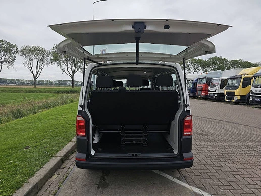 Volkswagen Transporter - Afbeelding 12 van 14