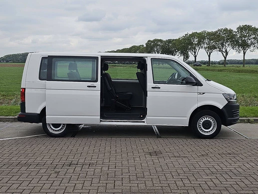 Volkswagen Transporter - Afbeelding 13 van 14