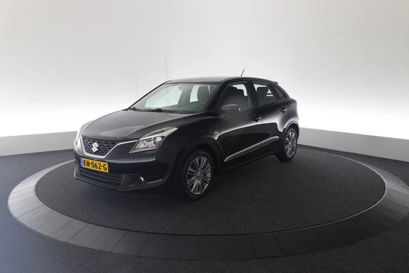 Suzuki Baleno - Afbeelding 1 van 26