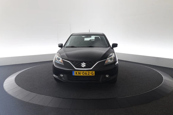 Suzuki Baleno - Afbeelding 6 van 26