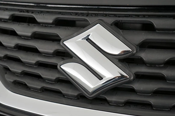 Suzuki Baleno - Afbeelding 7 van 26
