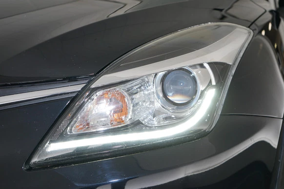 Suzuki Baleno - Afbeelding 8 van 26