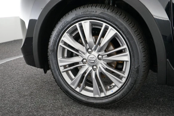 Suzuki Baleno - Afbeelding 9 van 26