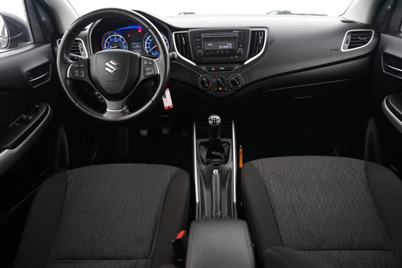 Suzuki Baleno - Afbeelding 2 van 26