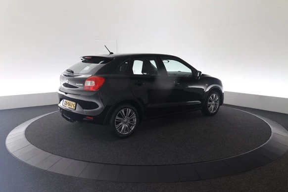 Suzuki Baleno - Afbeelding 3 van 26