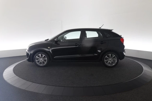 Suzuki Baleno - Afbeelding 5 van 26