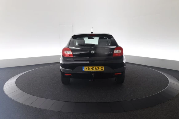Suzuki Baleno - Afbeelding 10 van 26