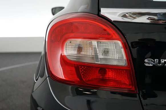 Suzuki Baleno - Afbeelding 11 van 26