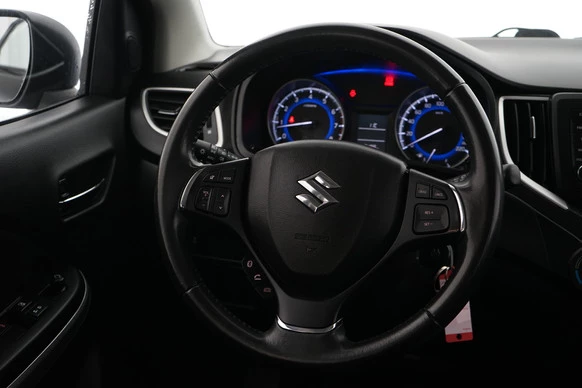 Suzuki Baleno - Afbeelding 12 van 26