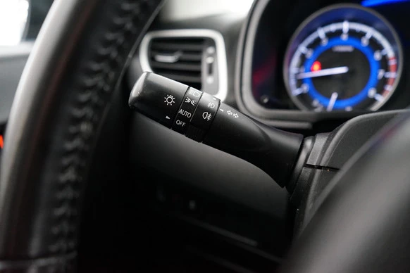 Suzuki Baleno - Afbeelding 13 van 26