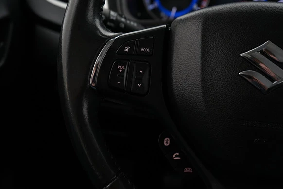 Suzuki Baleno - Afbeelding 14 van 26