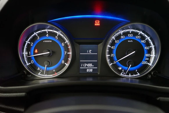 Suzuki Baleno - Afbeelding 15 van 26