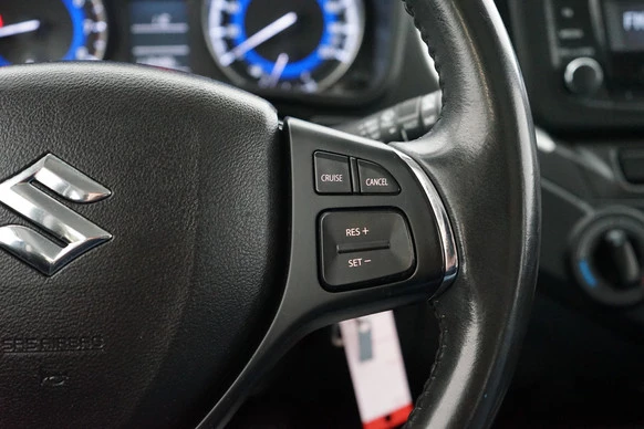 Suzuki Baleno - Afbeelding 16 van 26