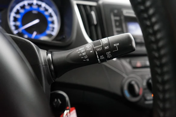 Suzuki Baleno - Afbeelding 17 van 26