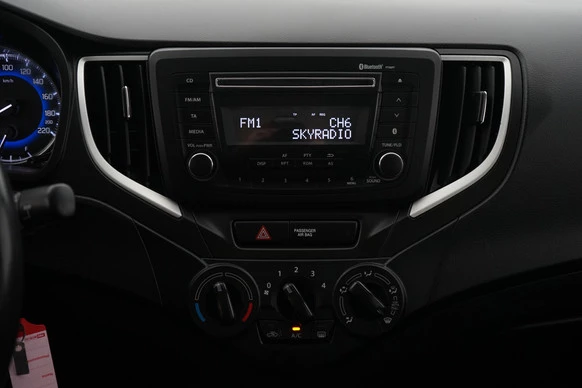Suzuki Baleno - Afbeelding 18 van 26