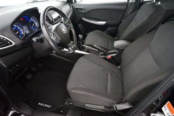 Suzuki Baleno - Afbeelding 20 van 26