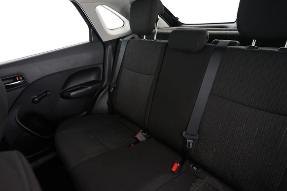 Suzuki Baleno - Afbeelding 21 van 26