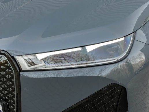 BMW iX - Afbeelding 8 van 30