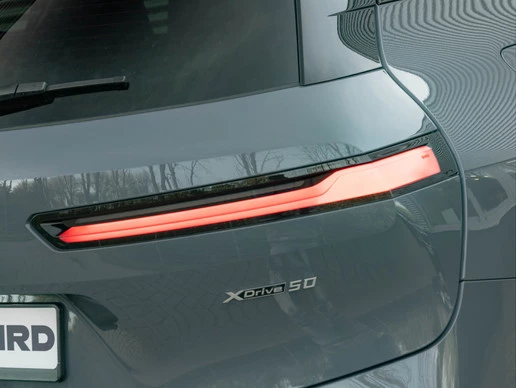 BMW iX - Afbeelding 12 van 30