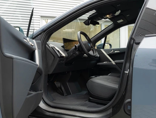 BMW iX - Afbeelding 15 van 30