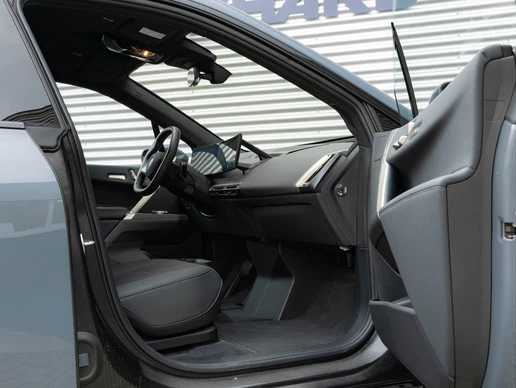 BMW iX - Afbeelding 19 van 30
