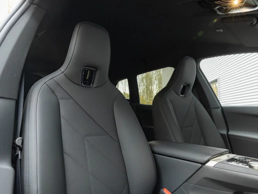 BMW iX - Afbeelding 20 van 30