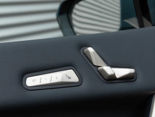 BMW iX - Afbeelding 22 van 30
